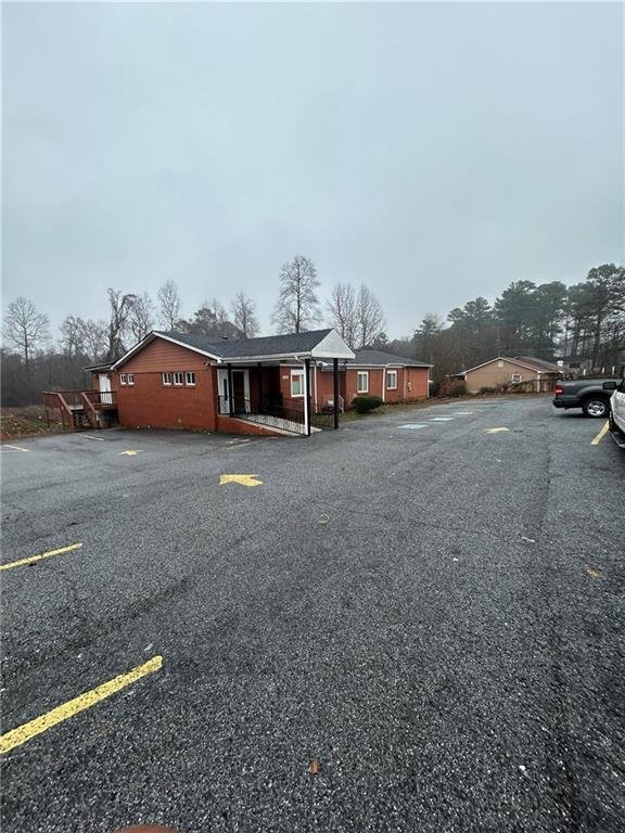 Land in Lithonia, Georgia, United States 1 - 17460133