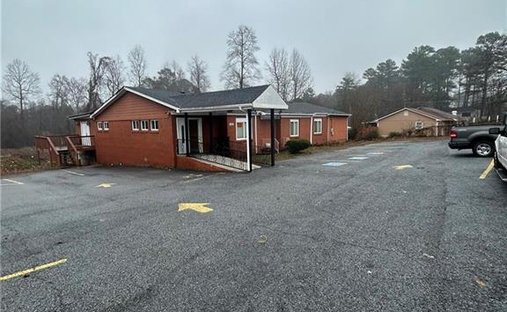 Land in Lithonia, Georgia, United States 1