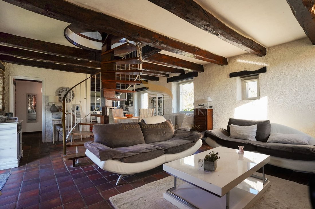 House in Baden, Brittany, France 2 - 17459022