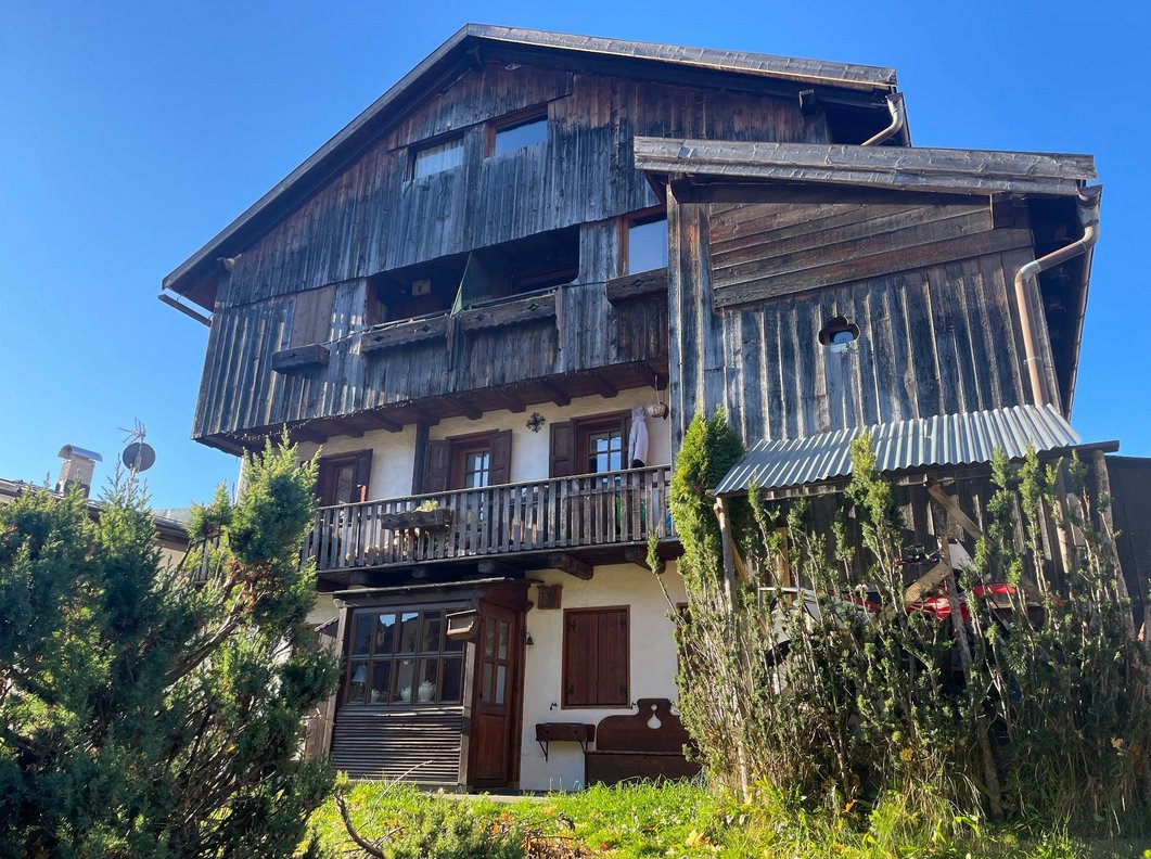 Apartment in Cortina d'Ampezzo, Veneto, Italy 5 - 17451201