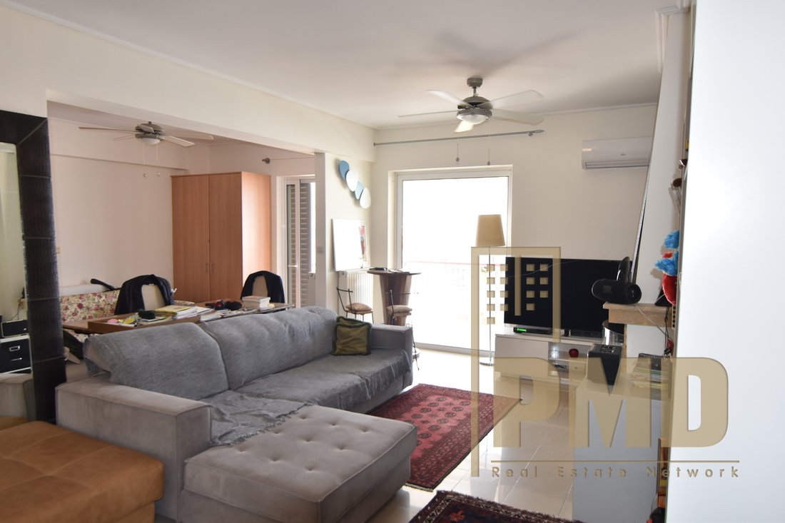 Apartment in Glyfada, Attica, Greece 5 - 15751193