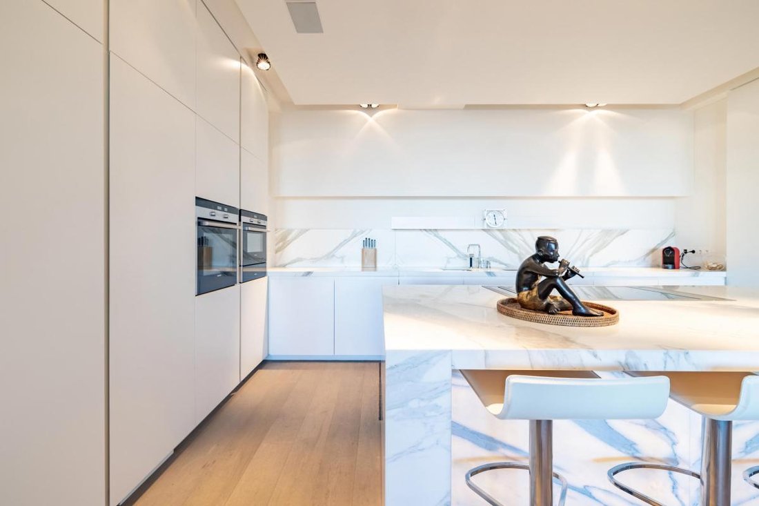 House in Uccle, Brussels, Belgium 5 - 17455700