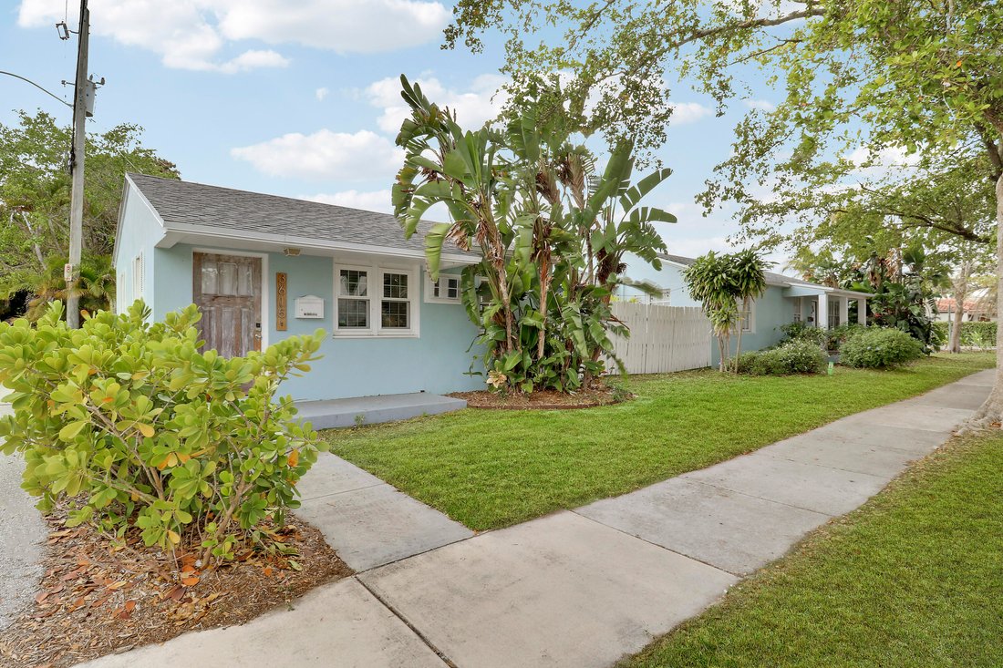 House in West Palm Beach, Florida, United States 5 - 17460109