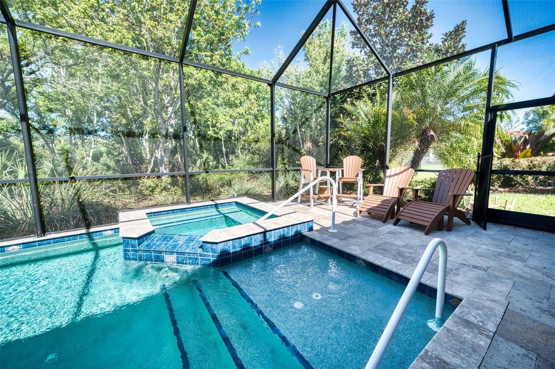 House in Palmetto, Florida, United States 5 - 17458885
