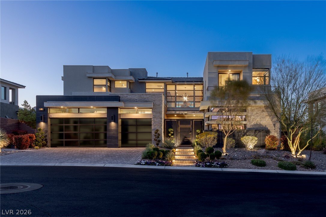 House in Las Vegas, Nevada, United States 1 - 17463428