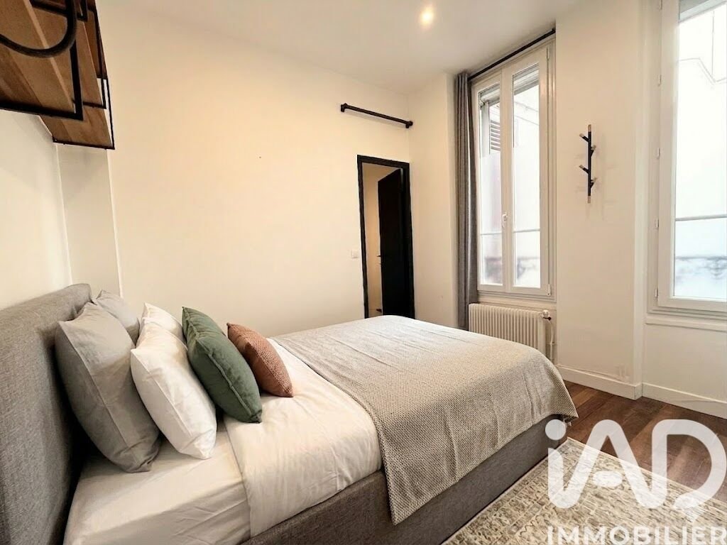 Apartment in Violet Commerce, Paris 15e Arrondissement, Paris 4 - 17462346