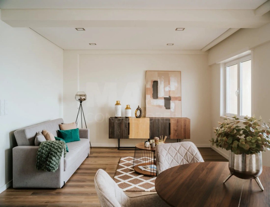Apartment in Benfica, Lisbon, Portugal 3 - 17457208