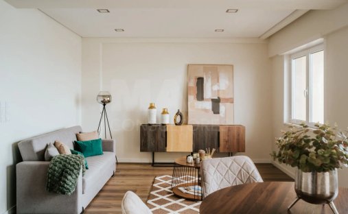 Apartamento en Benfica, Lisboa, Portugal 1