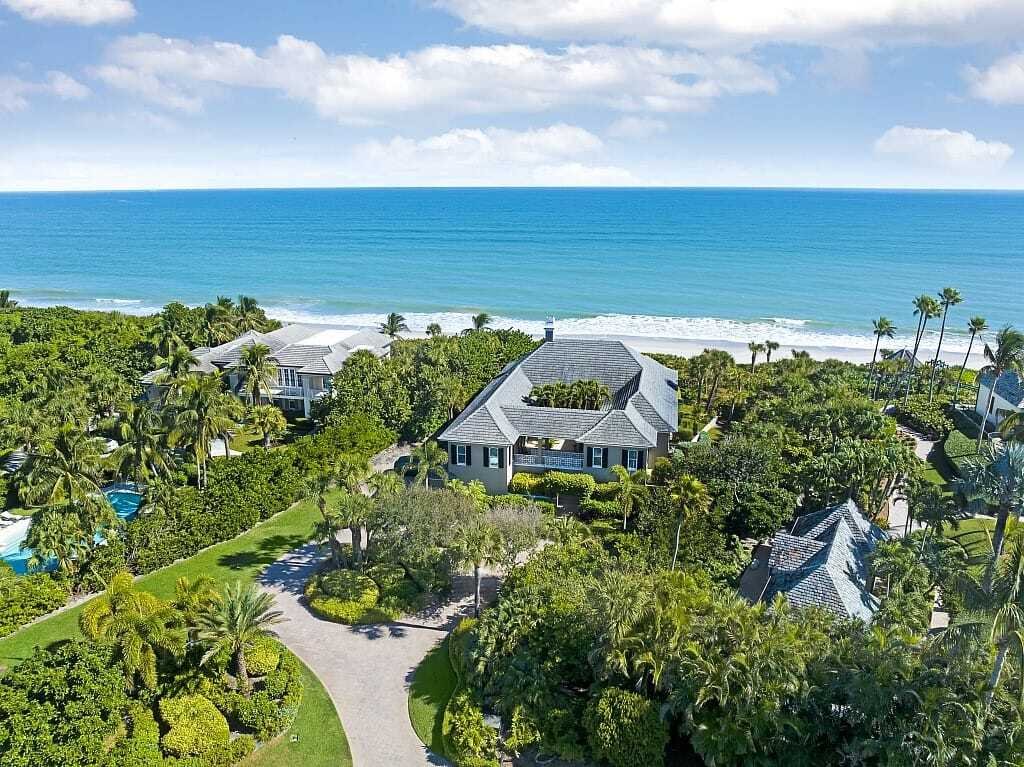 House in Vero Beach, Florida, United States 1 - 17455993