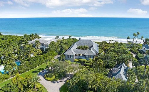 House in Vero Beach, Florida, United States 1