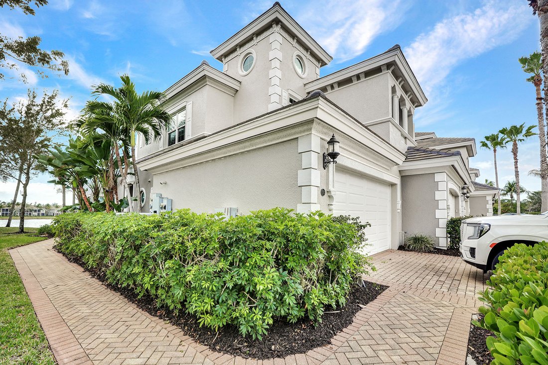 Condo in Naples, Florida, United States 4 - 17458553