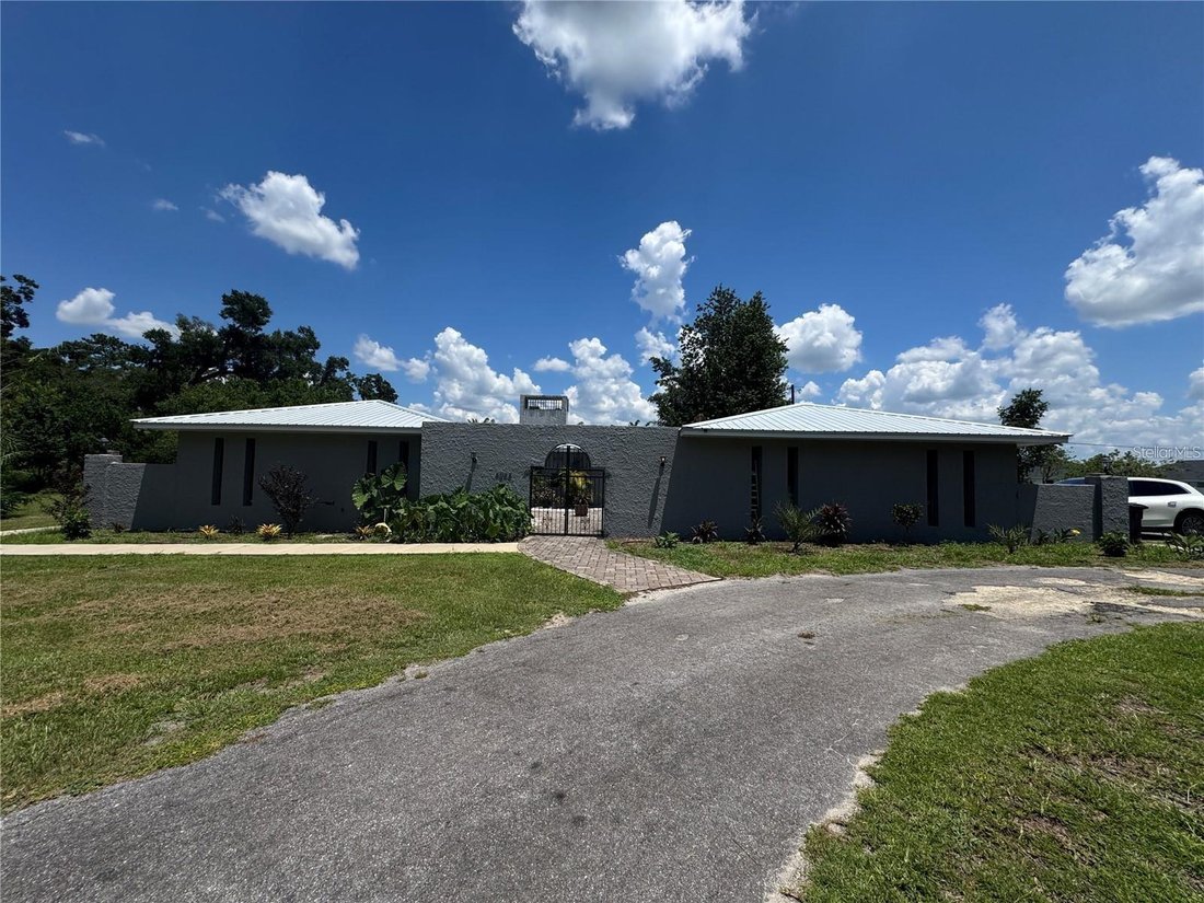 House in Ocala, Florida, United States 1 - 17460103