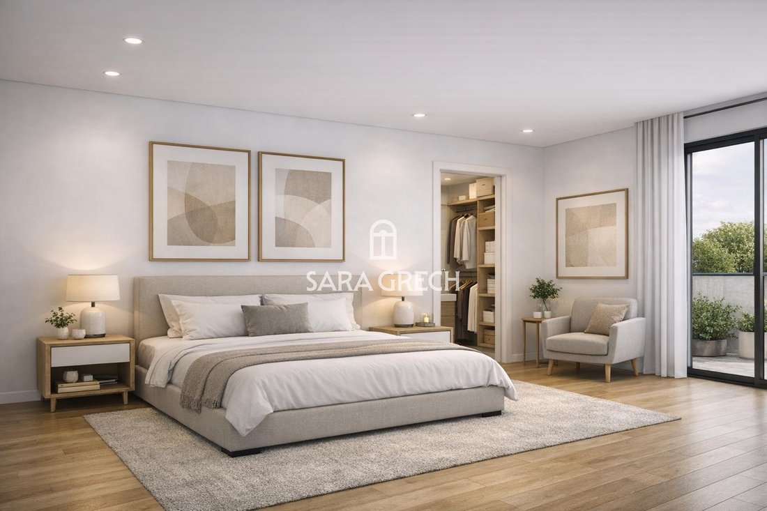 Apartment in Saint Julian's, Malta 4 - 17456619