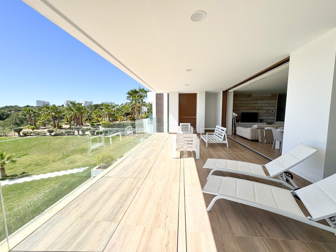 Apartment in Orihuela, Valencian Community, Spain 1 - 17453238