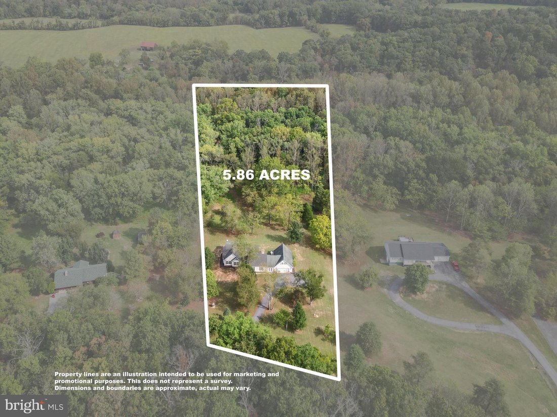 House in Hedgesville, West Virginia, United States 4 - 17450456