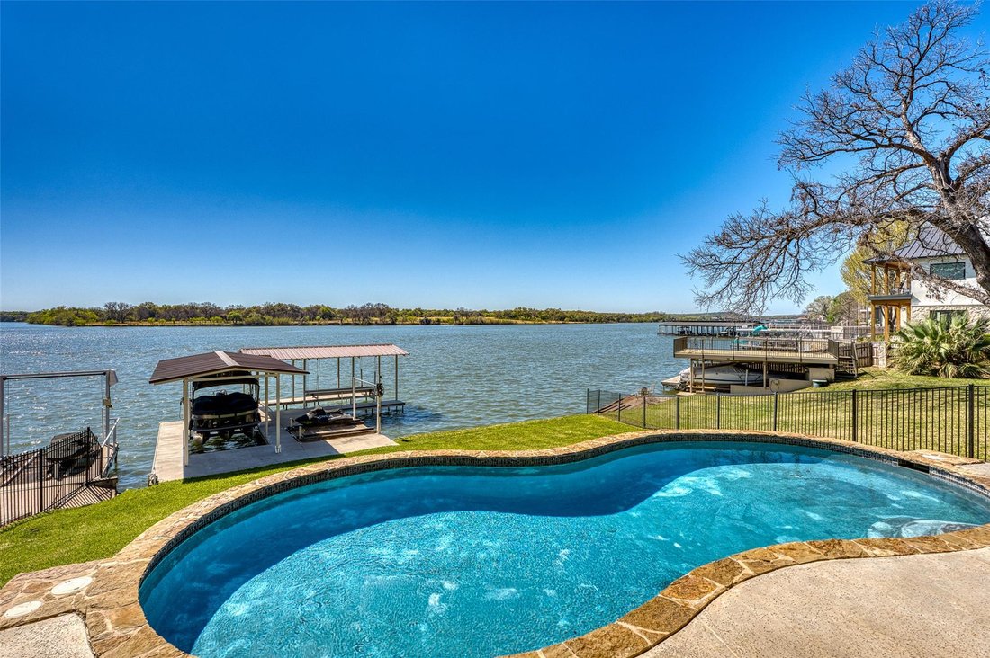 House in Kingsland, Texas, United States 1 - 17451058