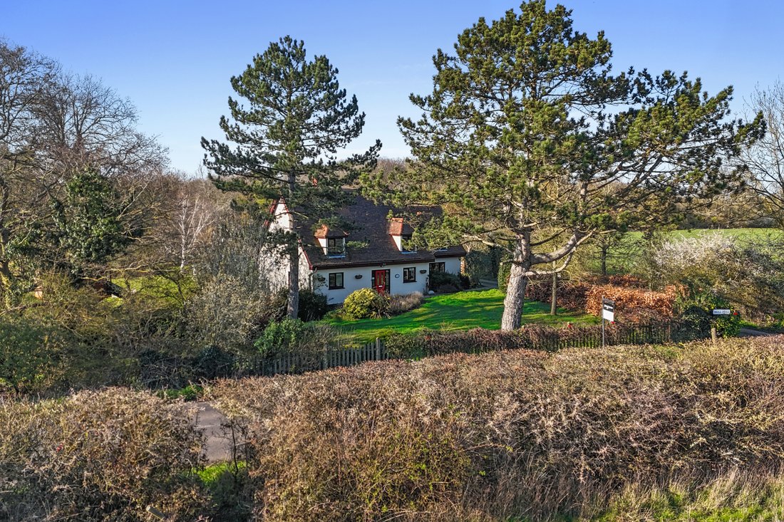 House in Tiptree, England 1 - 17456790