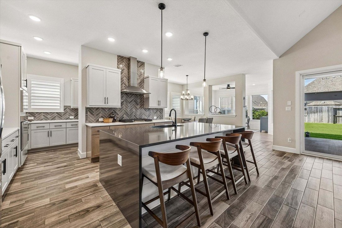 House in Katy, Texas, United States 4 - 17452744