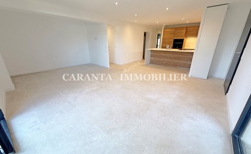 Wohnung in Nartelle-Noyer-Bellevue-bd des Sardinaux, Sainte-Maxime, Frankreich 1