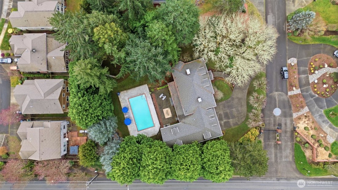 House in University Place, Washington, United States 4 - 17450798