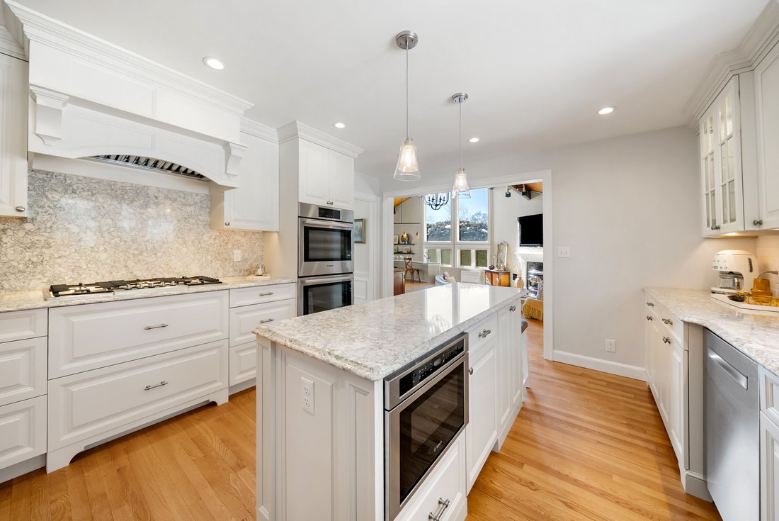Haus in Belmont, Massachusetts, Vereinigte Staaten 5 - 17452209