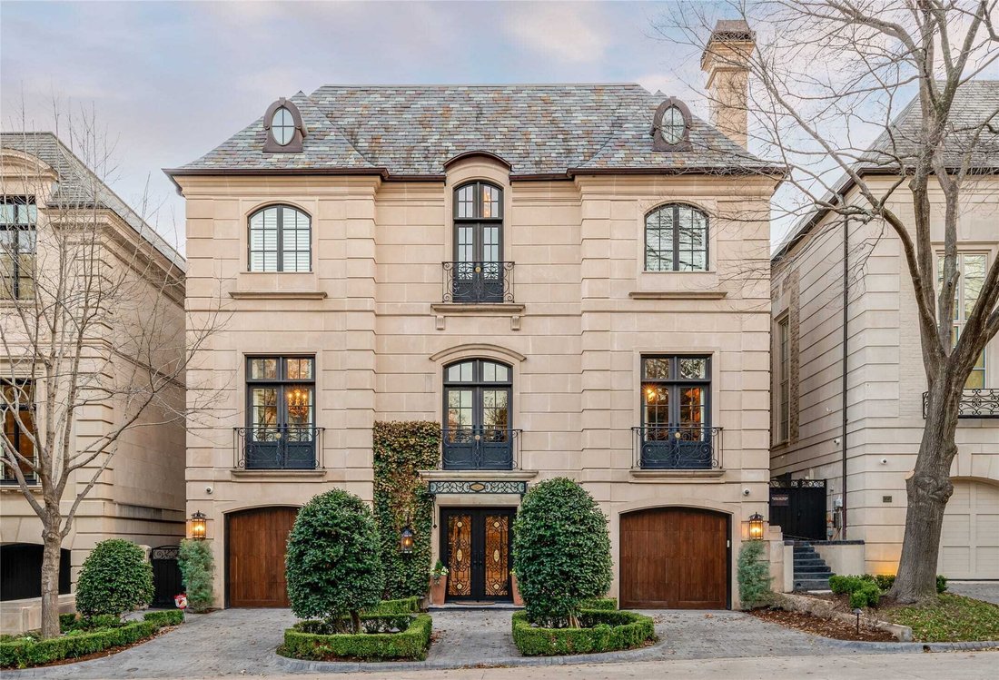 House in Dallas, Texas, United States 1 - 17455905