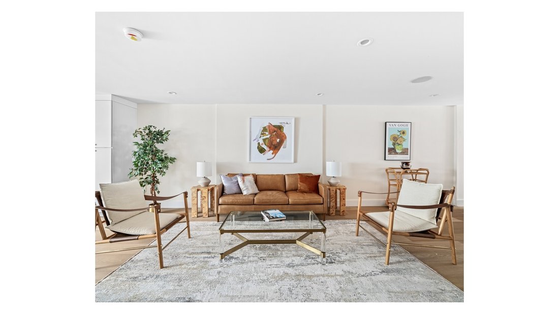 Apartment in New York, New York, United States 2 - 16535230