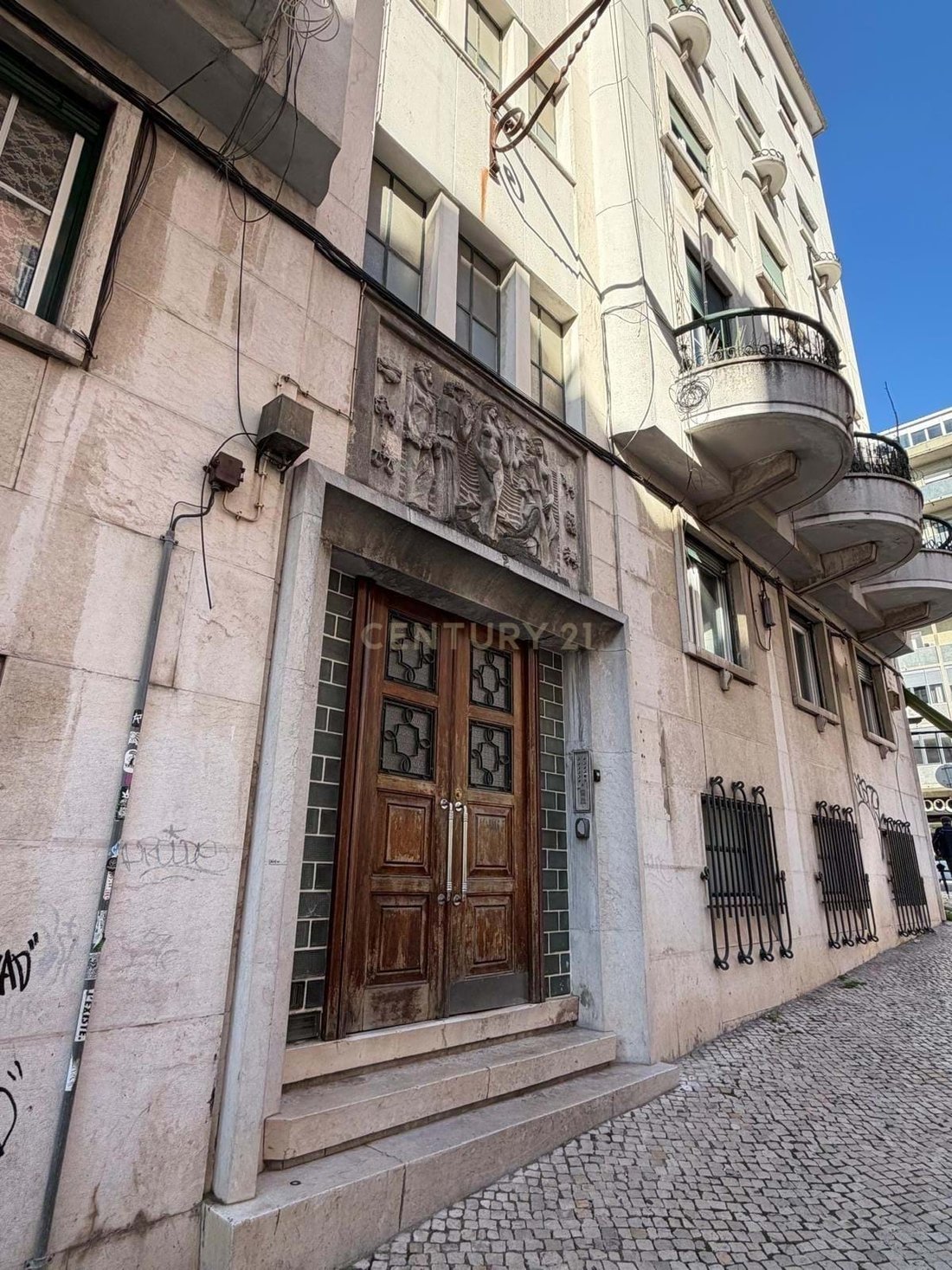 Apartment in Arroios, Lisbon, Portugal 2 - 17454960