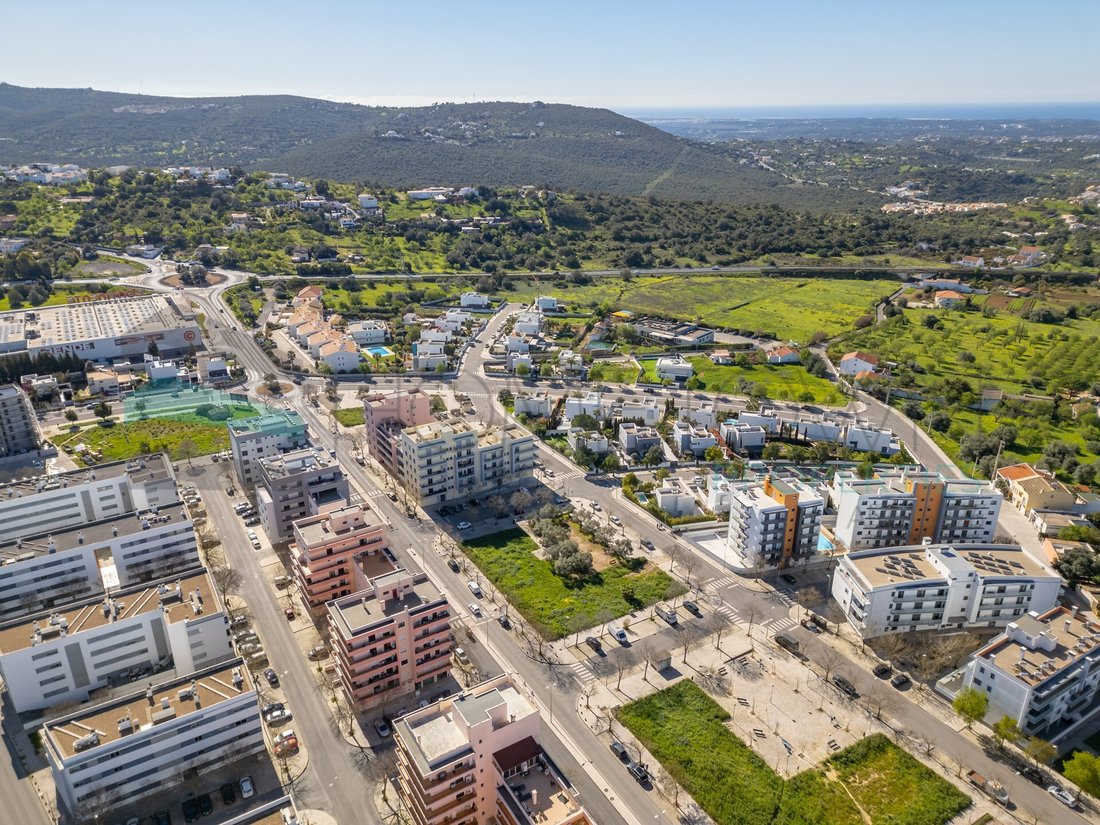 Land in Loule (Sao Clemente), Algarve, Portugal 2 - 17457655