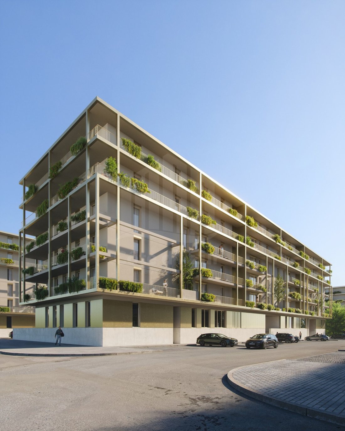 Apartment in Setubal (Sao Sebastiao), Setubal, Portugal 2 - 17452132