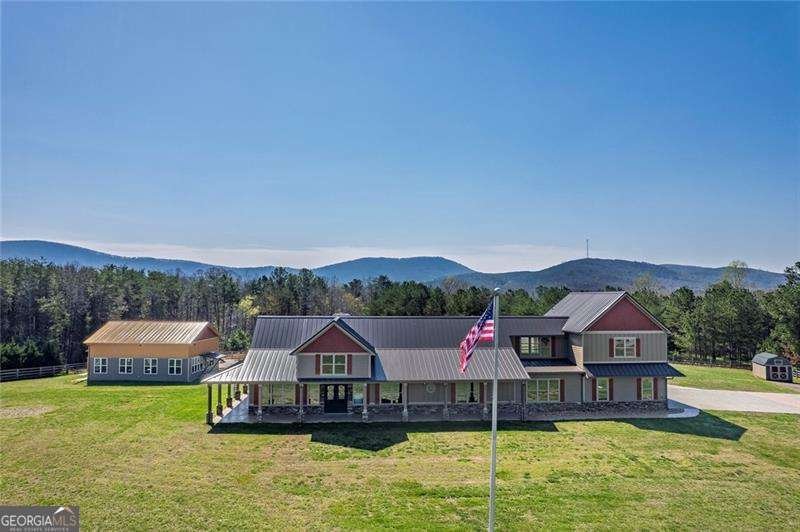 House in Rydal, Georgia, United States 4 - 17453403