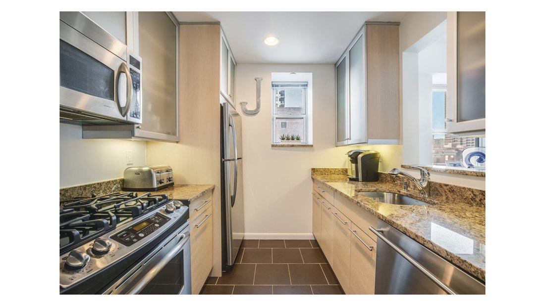 Condo in New York, New York, United States 3 - 16592373