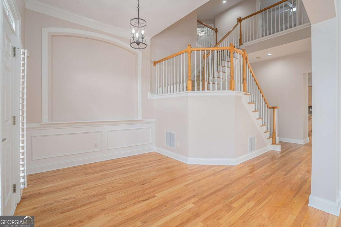 House in Dunwoody, Georgia, United States 5 - 17453810