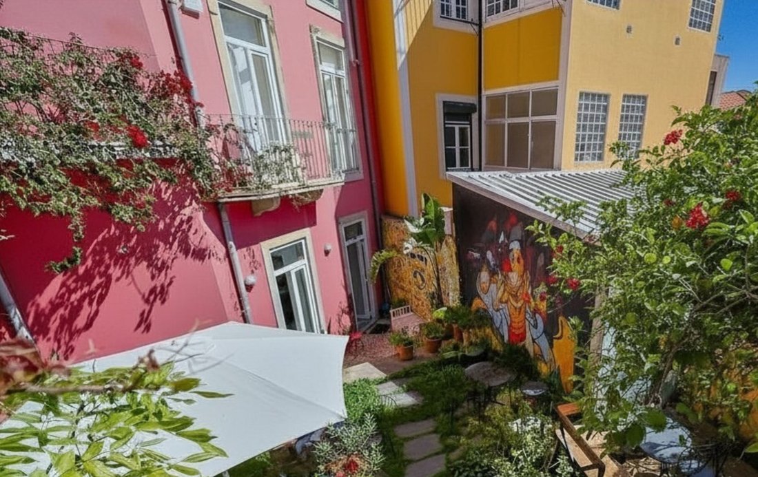 Apartment in Sao Vicente, Lisbon, Portugal 1 - 17457727