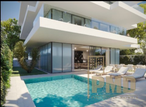 Apartment in Glyfada, Attica, Greece 1 - 16548290