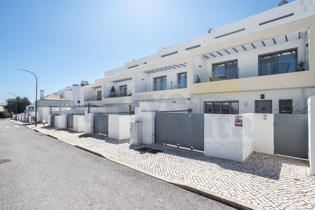 House in Tavira (Santa Maria e Santiago), Algarve, Portugal 1 - 17452026