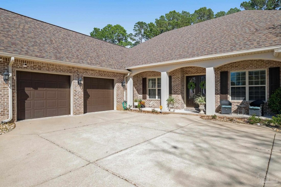 House in Pace, Florida, United States 3 - 17450258