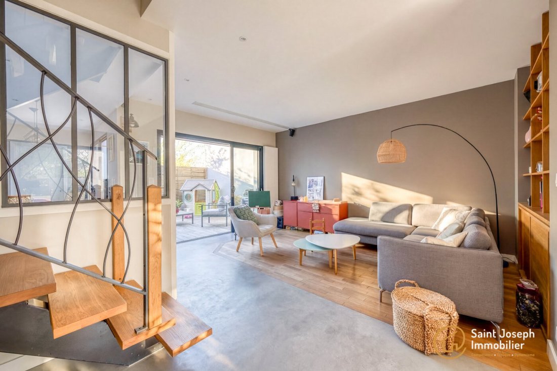 House in Le Lac-Bacalan, Bordeaux, France 1 - 17459030