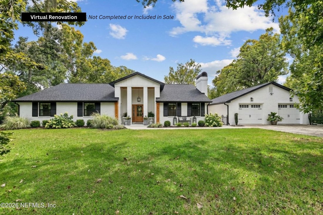 House in St. Augustine, Florida, United States 2 - 16212646