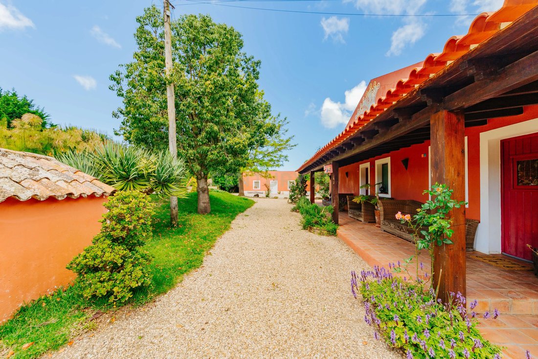 Villa in S.Teotónio, Beja District, Portugal 4 - 17454958