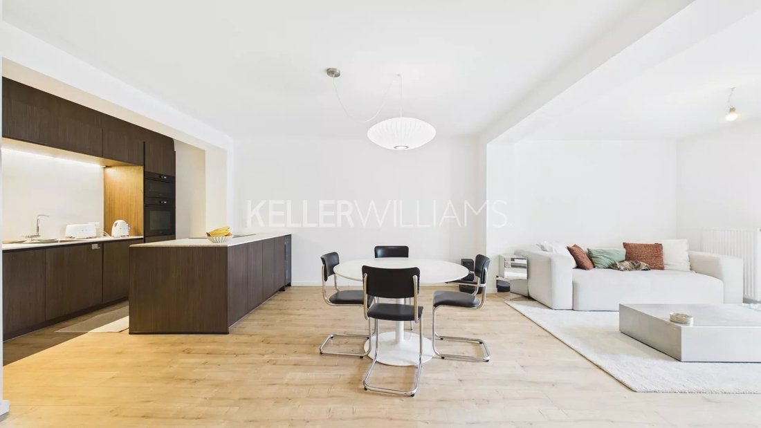 Apartment in Luxembourg, Luxembourg, Luxembourg 1 - 17452002