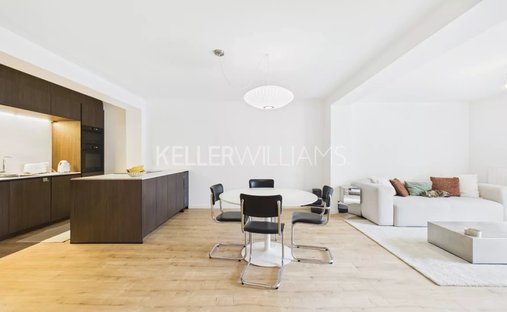 Apartamento en Luxemburgo, Luxemburgo, Luxemburgo 1