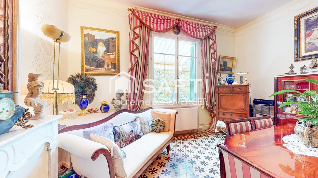 House in Toulon, Provence-Alpes-Côte d'Azur, France 4 - 17462249