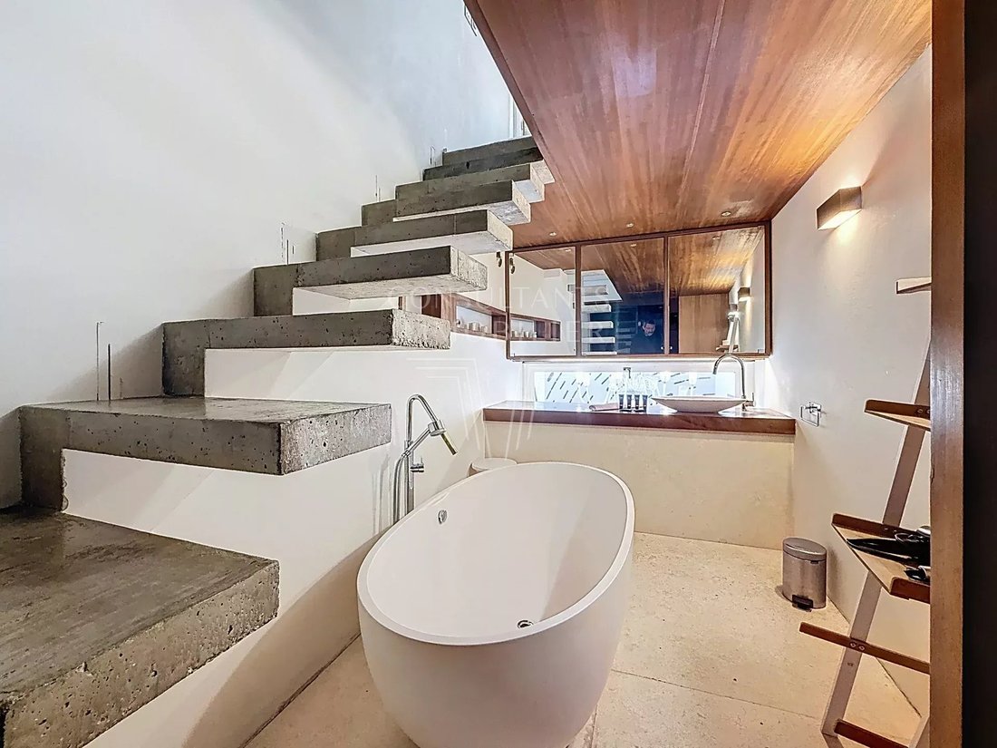 Apartment in Nation-Alexandre Dumas, Paris 11e Arrondissement, Paris 4 - 17451815