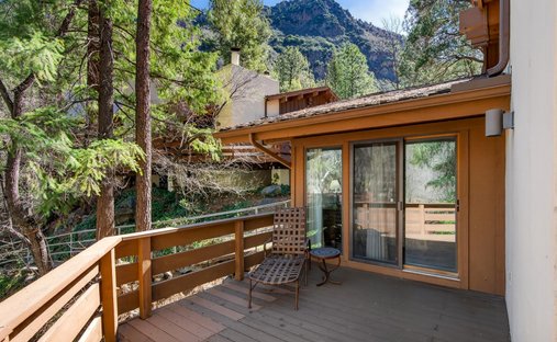 Sedona, Arizona, Stati Uniti 1