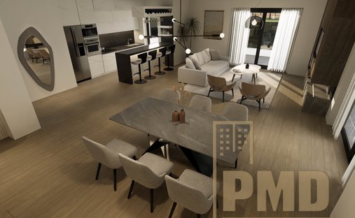 Apartment in South Athens, Attica, Greece 1