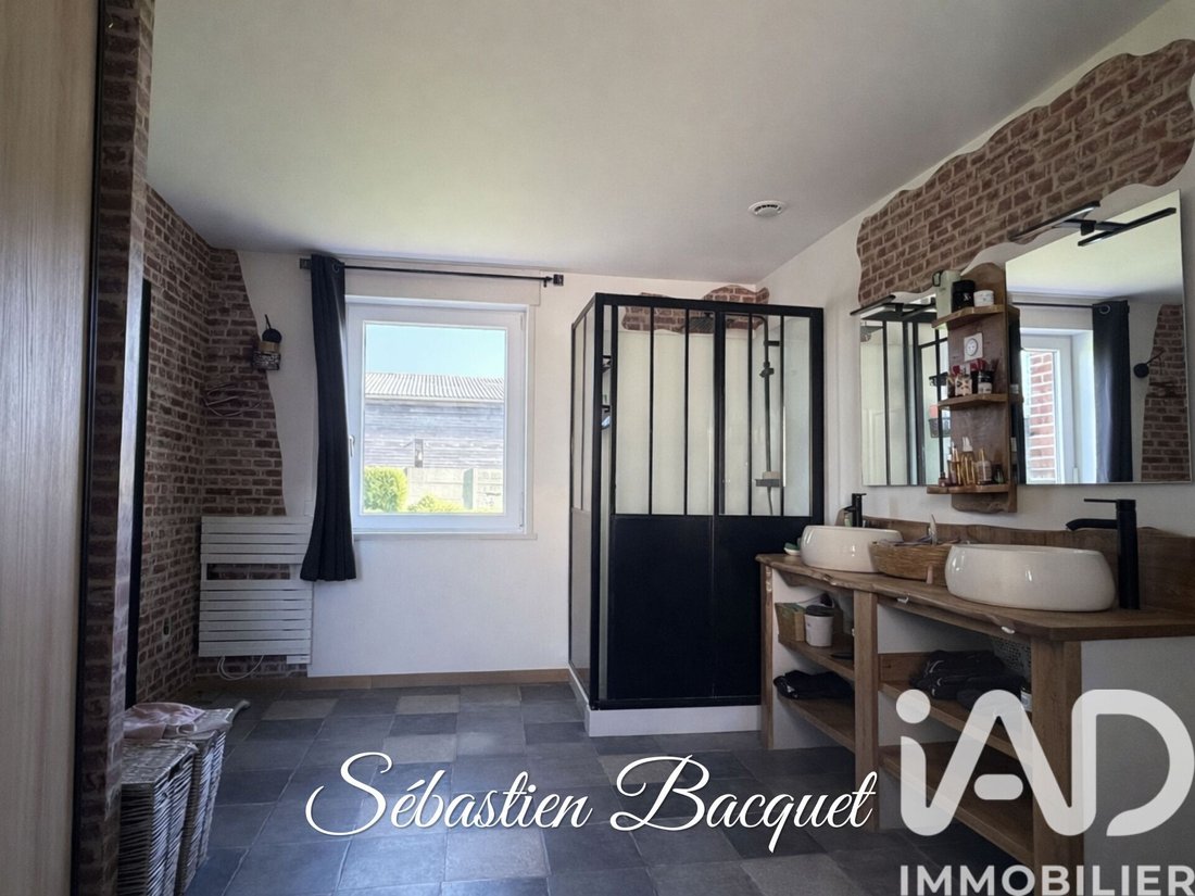 House in Nord, Saint-Pol-sur-Ternoise, France 5 - 17459943