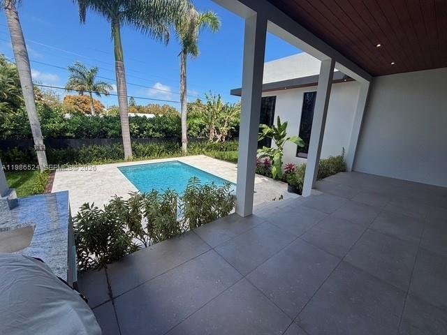House in North Miami Beach, Florida, United States 3 - 17451070