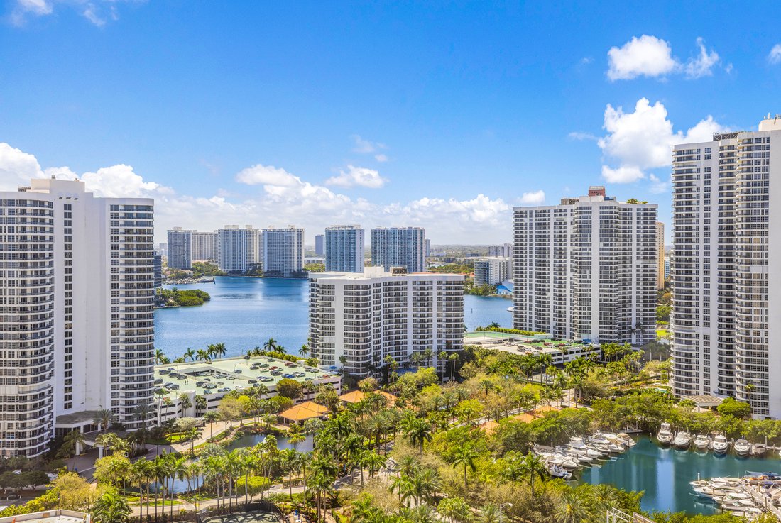 Condo in Aventura, Florida, United States 2 - 17450295