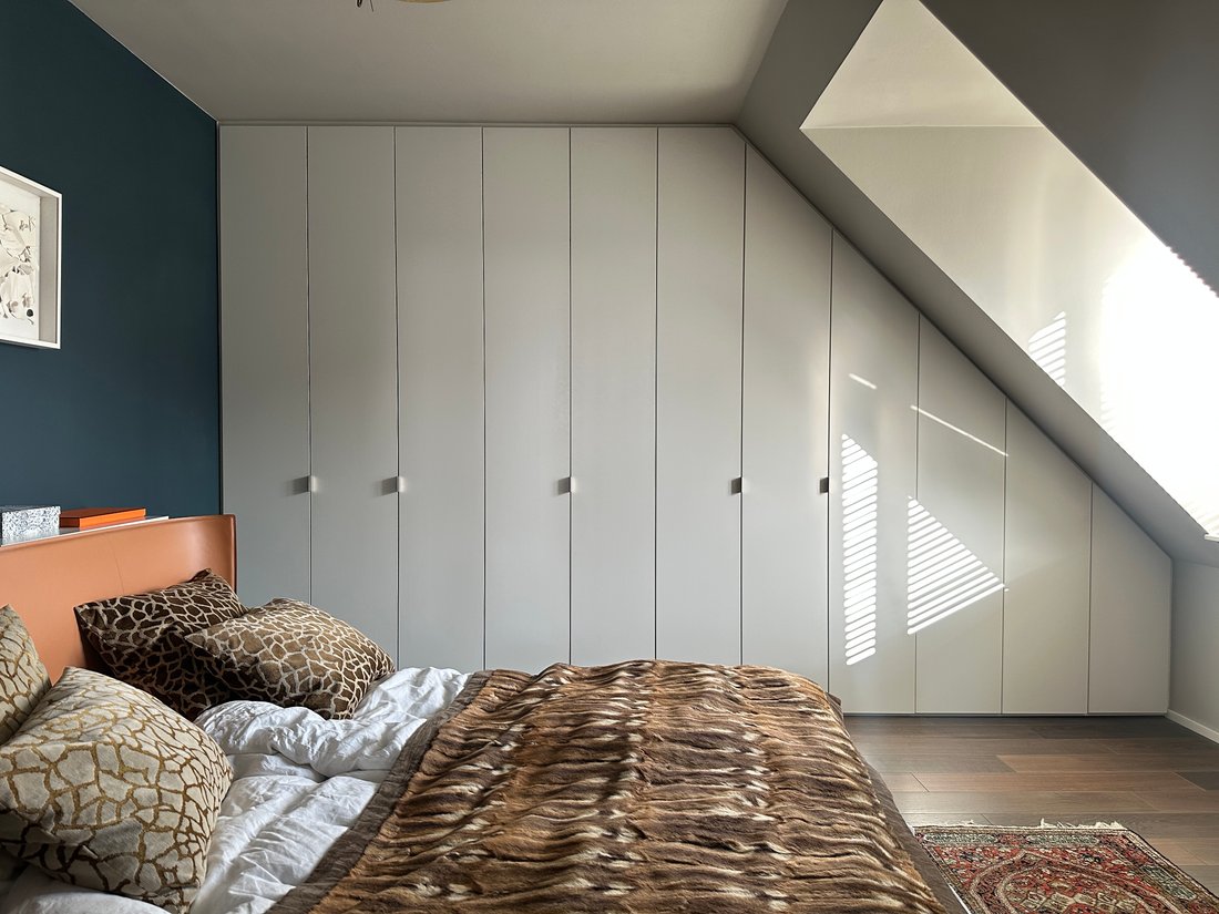 Apartment in Wiesbaden, Hessen, Germany 2 - 17463329
